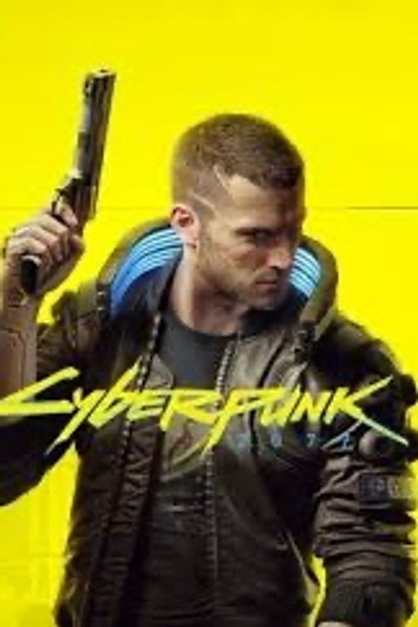Cyberpunk 2077