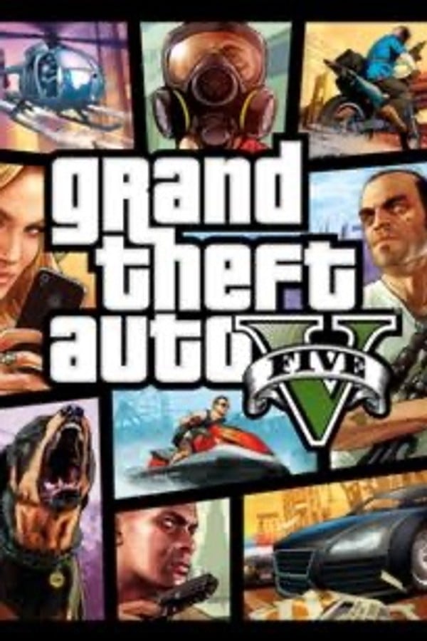 GTA V