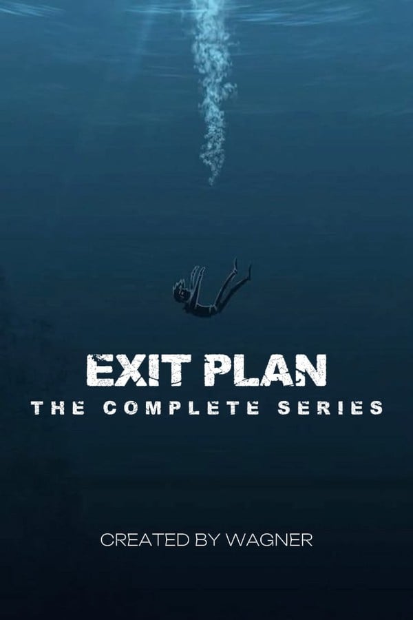 Exit Plan