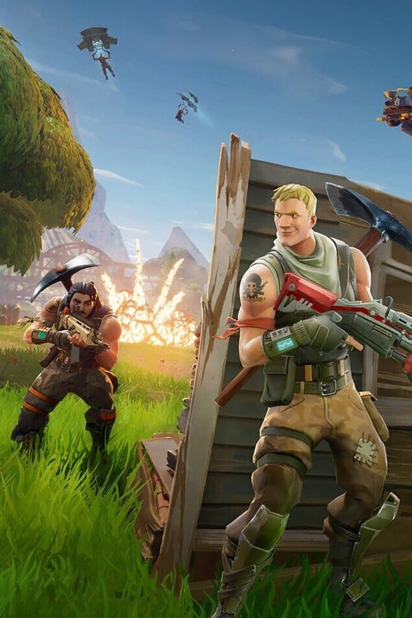 Fortnite