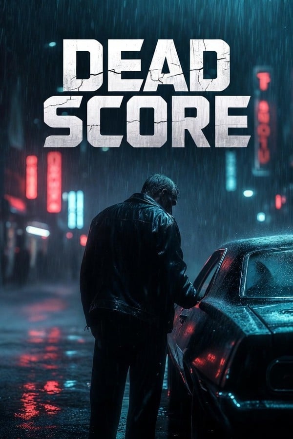 DEAD SCORE