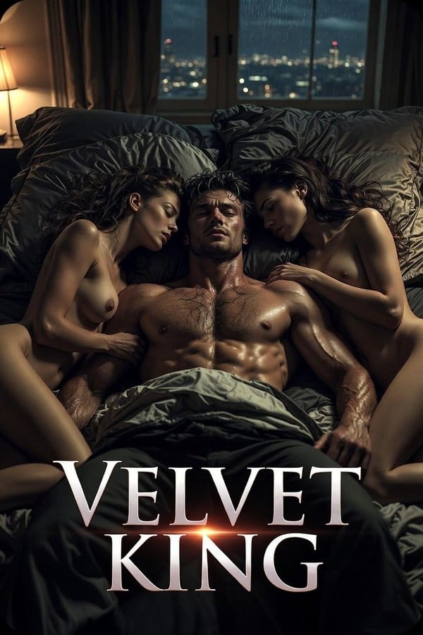 VELVET KING