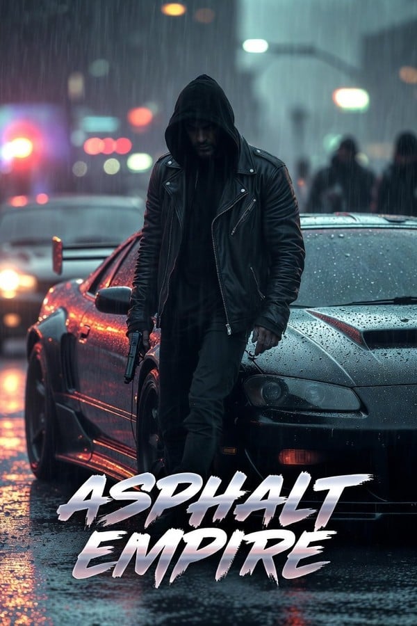 ASPHALT
EMPIRE