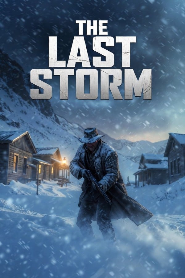 THE LAST FORT
