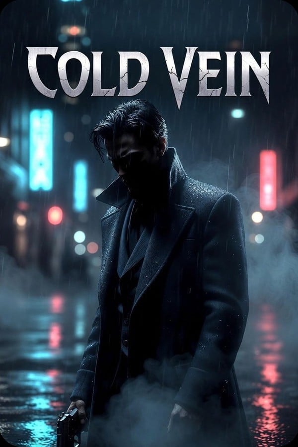 COLD VEIN