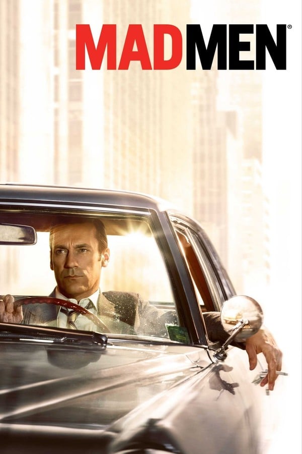 MAD MEN