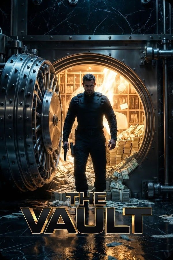 THE VAULT