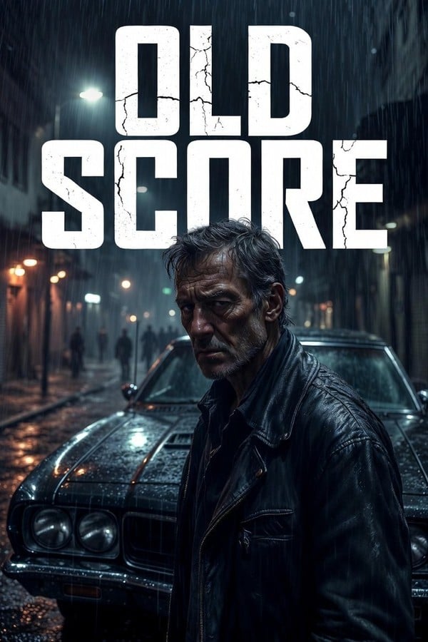 OLD SCORE