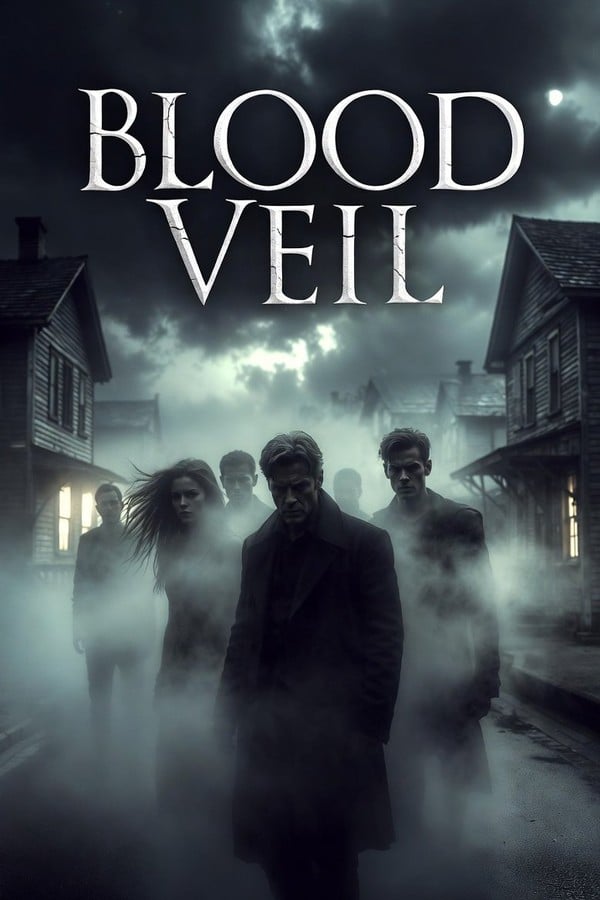 BLOOD VEIN