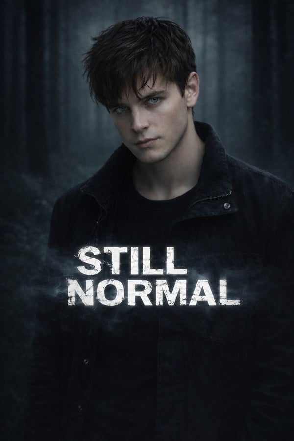 STILL NORMAL