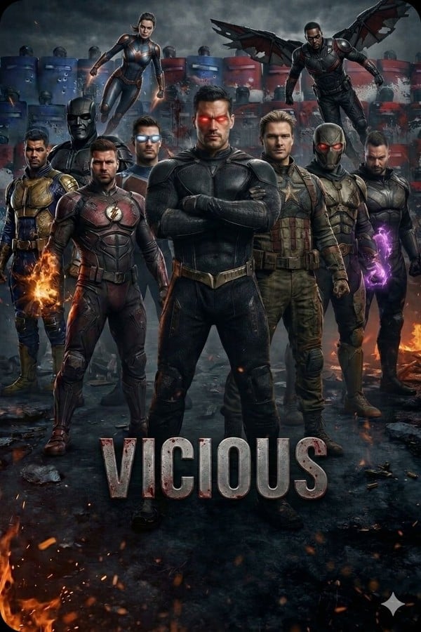 Vicious