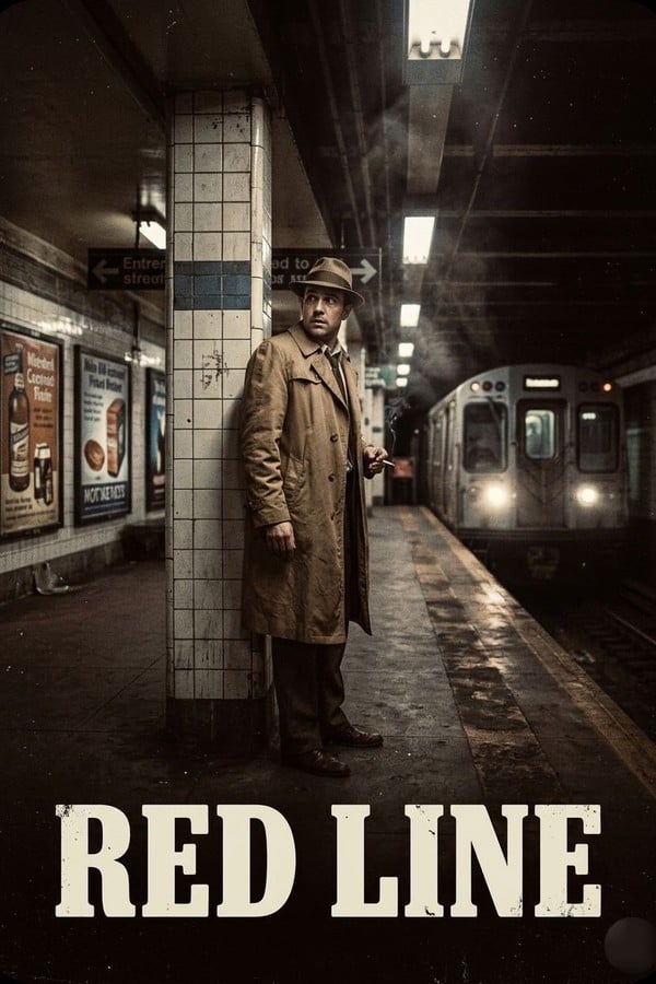 RED LINE