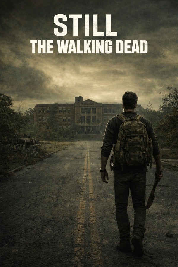 STILL THE WALKING DEAD