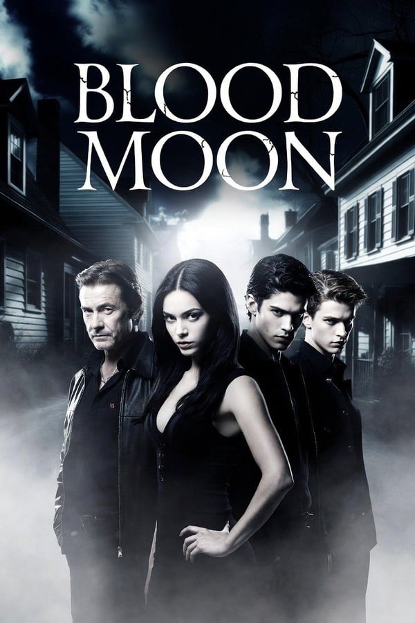 BLOOD MOON