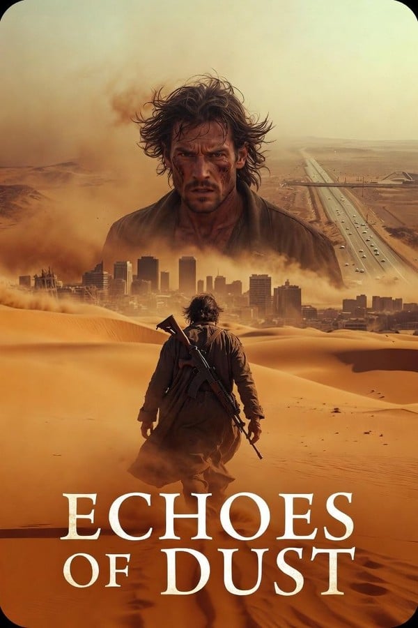 ECHOES OF DUST