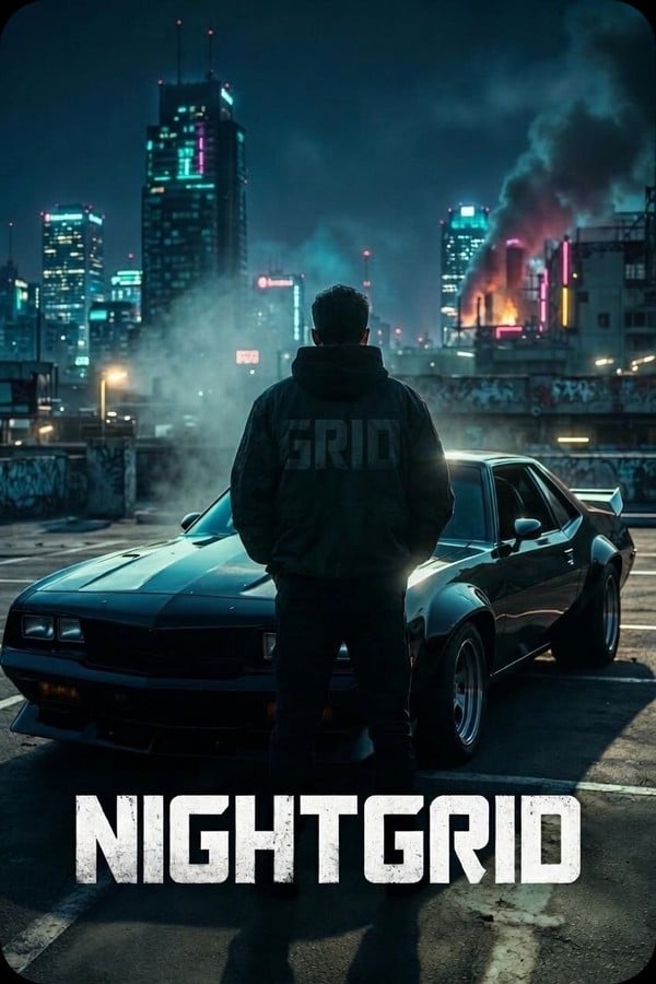 Nightgrid