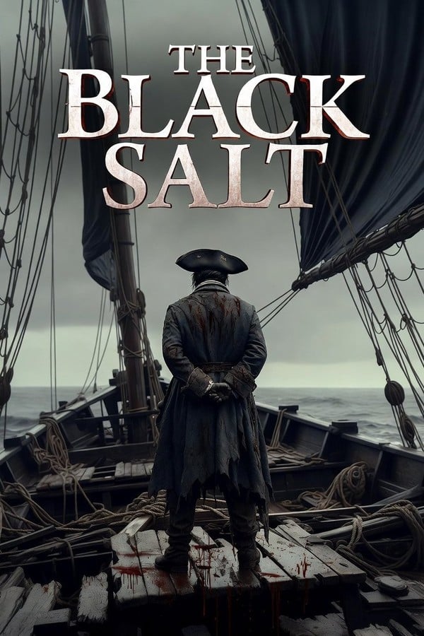 THE BLACK SALT