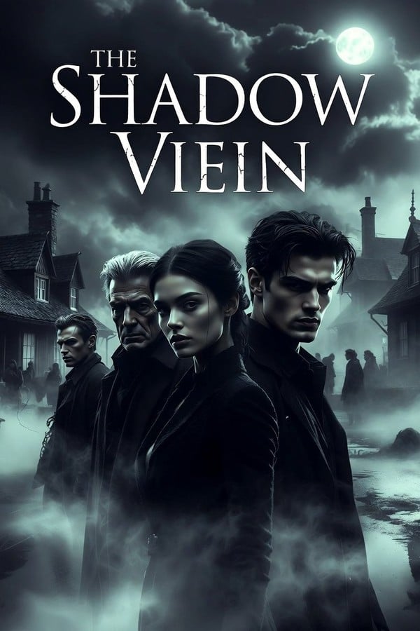 THE SHADOW VIEIN