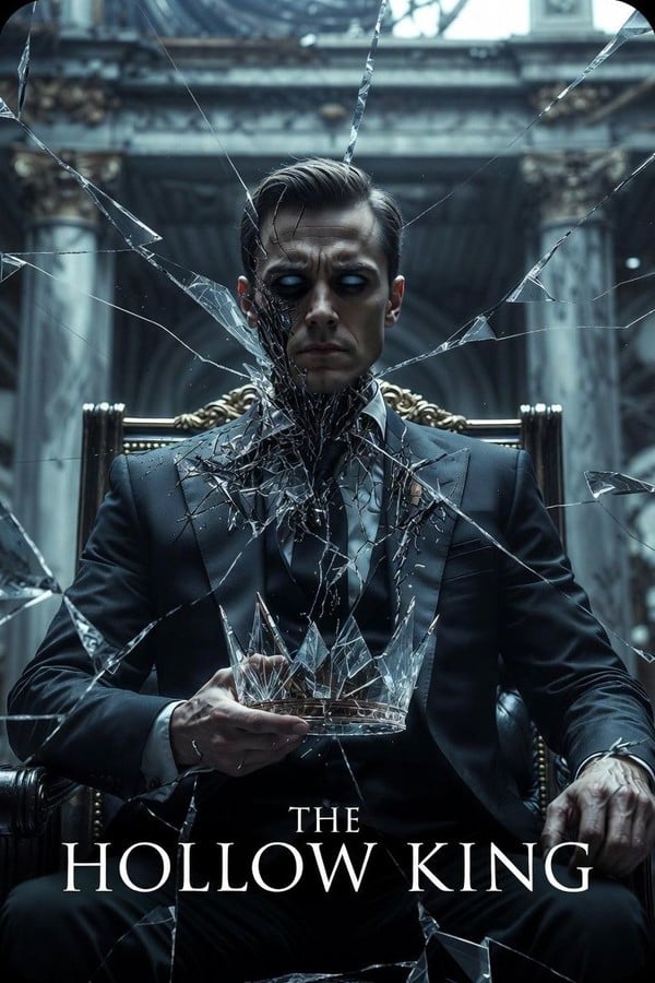 THE HOLLOW KING