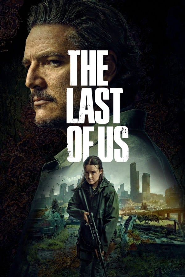 The last of us