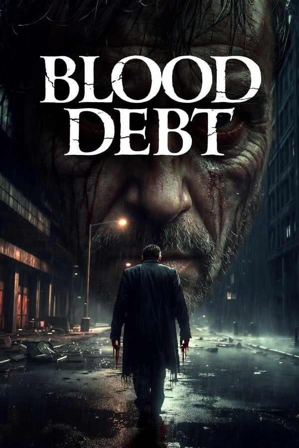 BLOOD DEBT