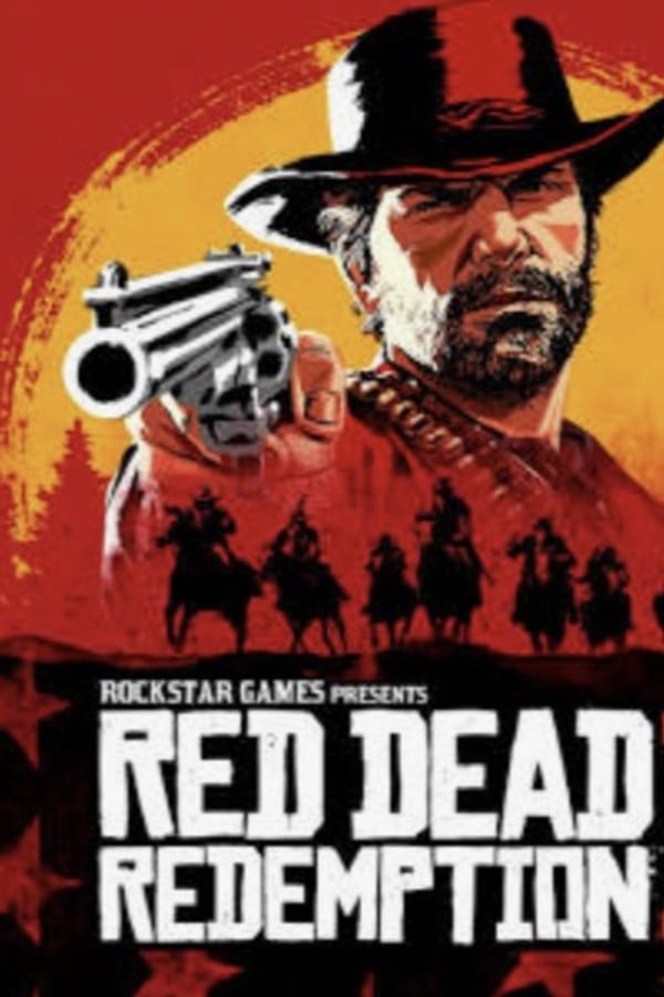 Red Dead Redemption II