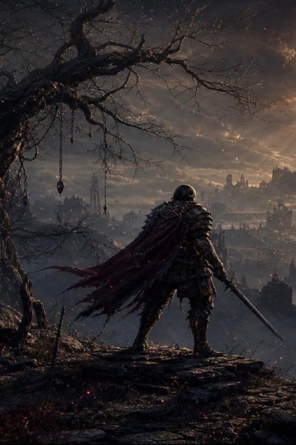 Eclipse: The Fall