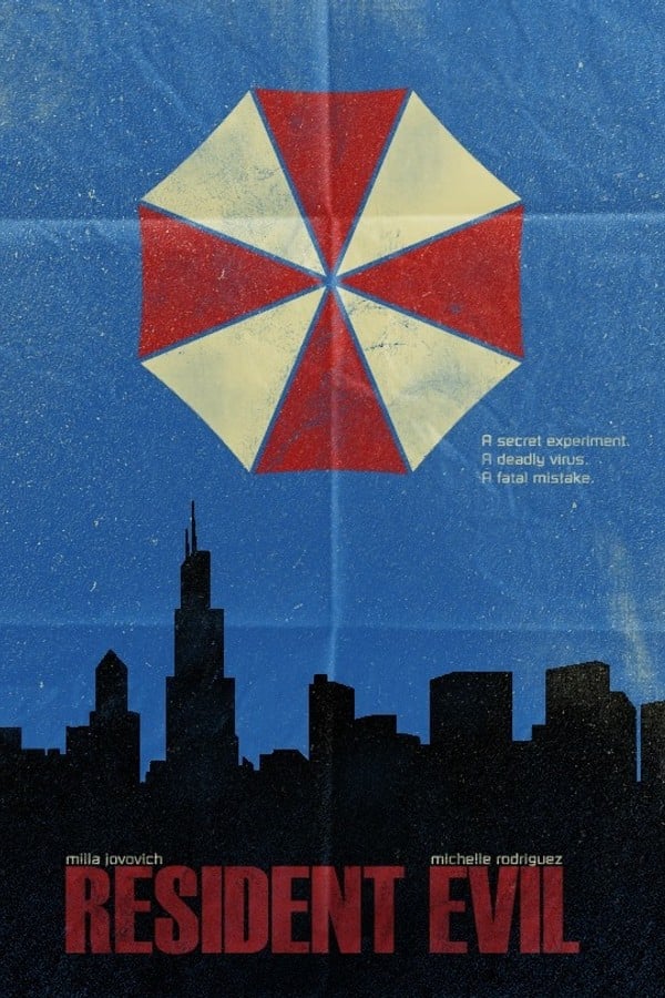 Resident Evil / Biohazard