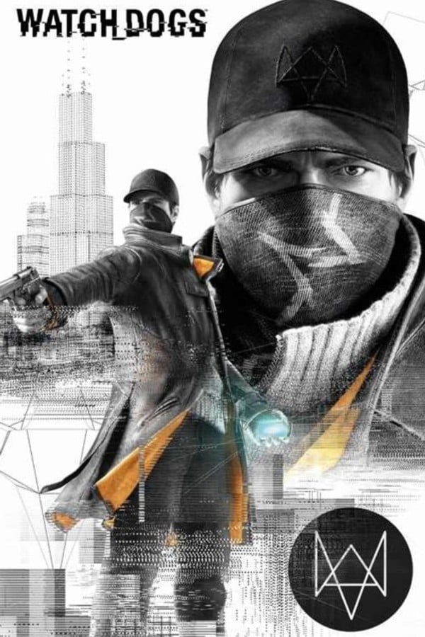 Watch Dogs