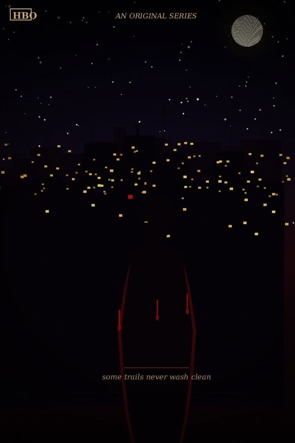 The Crimson Trail