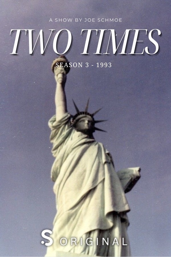 Two Times (PERSONAL RATINGS)