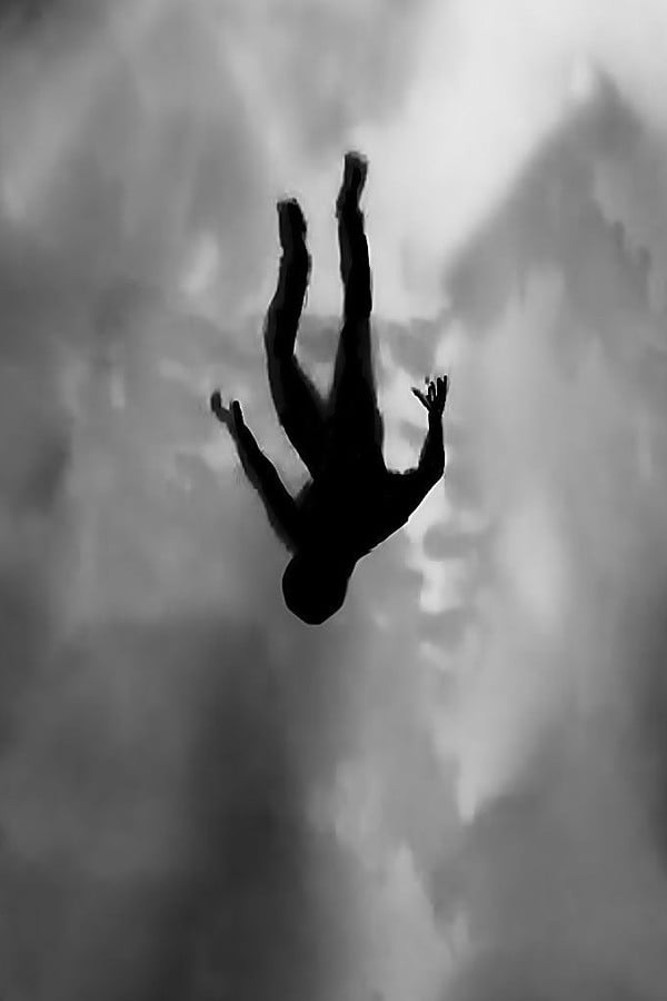 Fall to earth