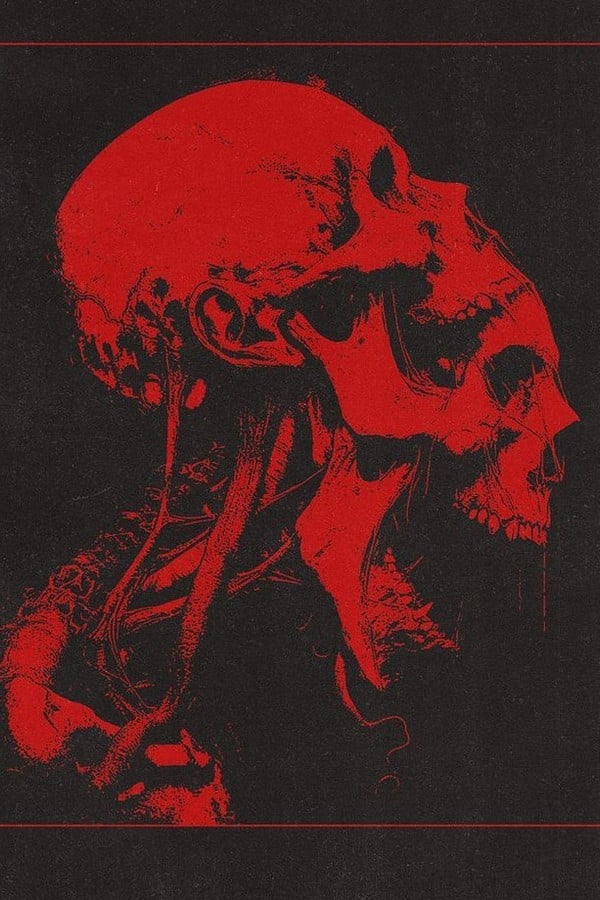 Behind the Evil
