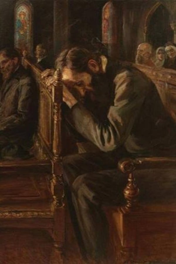 Crime and Punishment