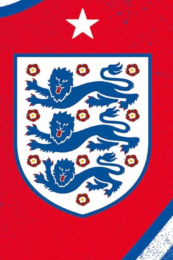 England World Cup Campaign