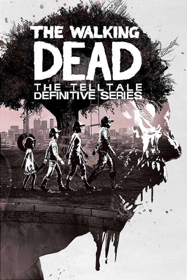 Telltale's The Walking Dead