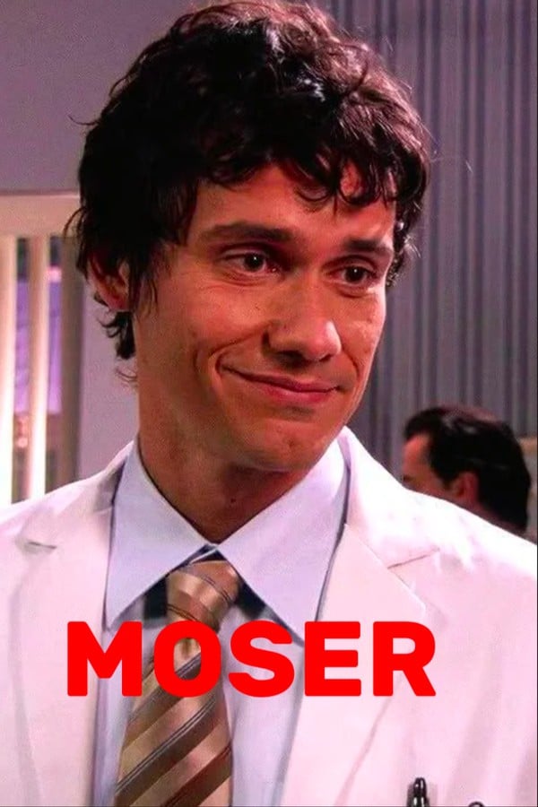 Moser