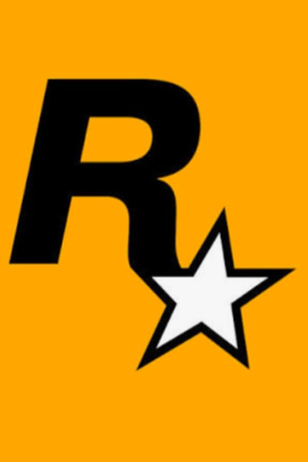 Rockstar games