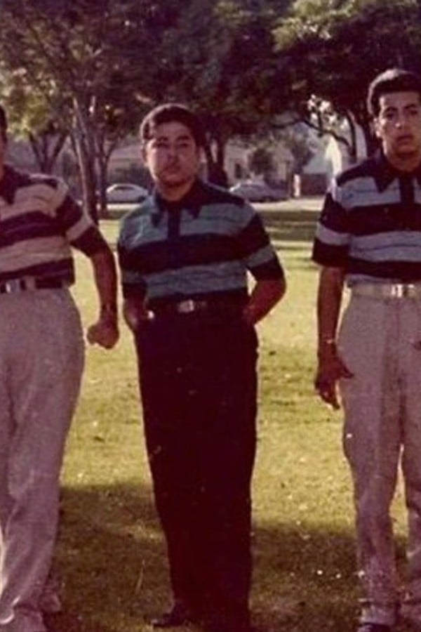 My life in the 80s