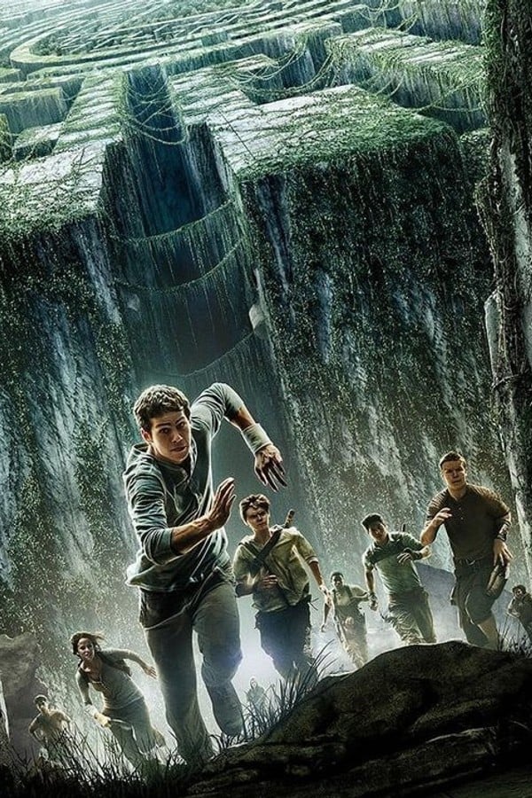 Maze Runner
