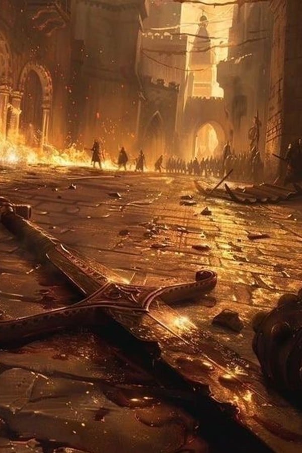 The Hundred Years' War