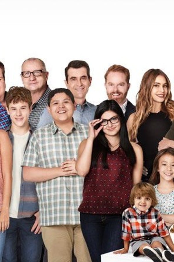 Who is this family?