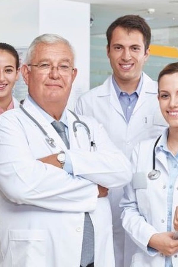 Who will call the doctor?