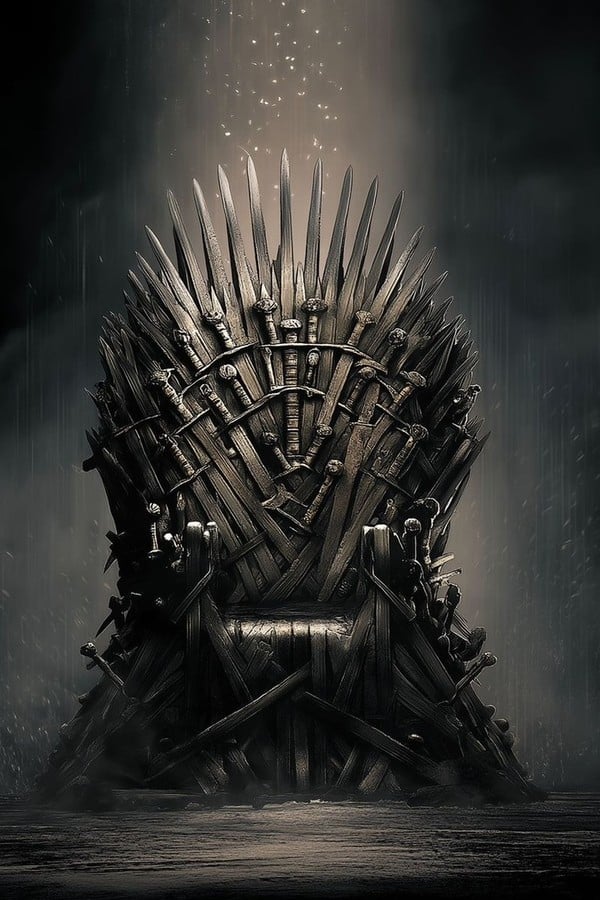 A Song of Ice and Fire