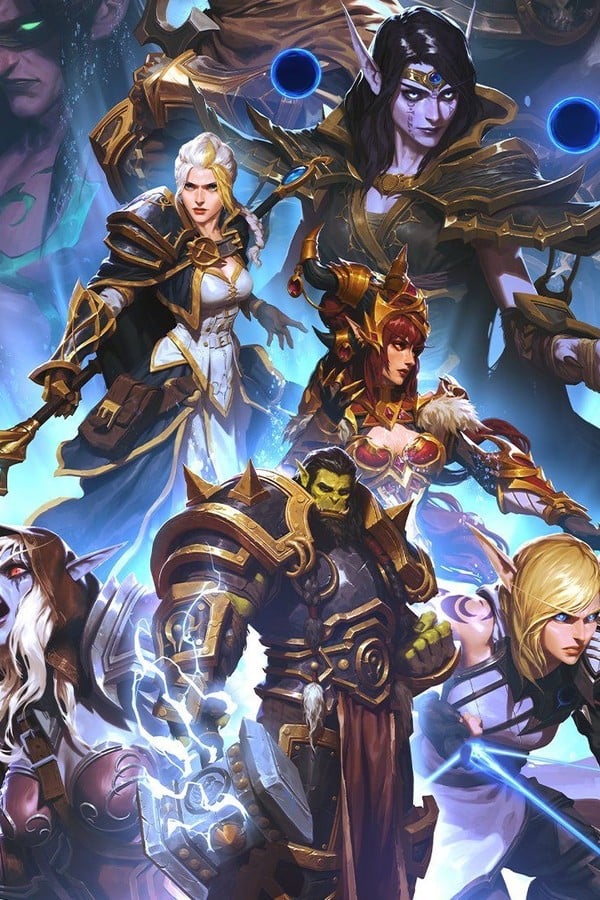 World of Warcraft