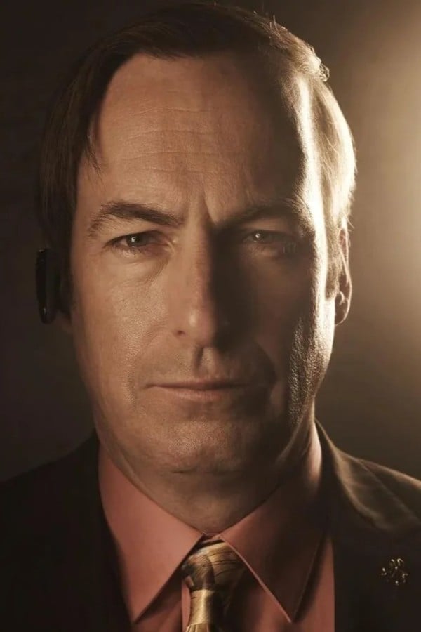 Better Call Saul But Vince Milks It