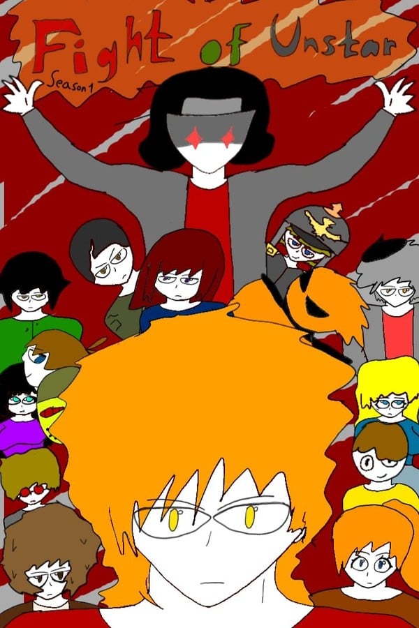 Fight of Unstar