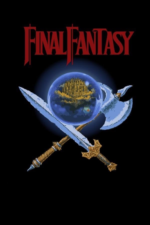 Final Fantasy