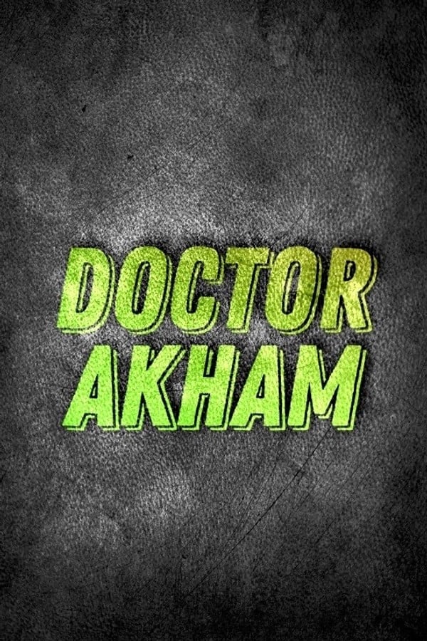 Doctor Akham