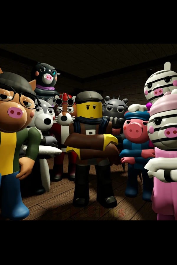 Piggy RP Films